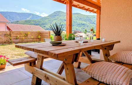 G&icirc;te n&deg;6086 Chorges - Hautes-Alpes - photo
