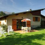 gite - Le Pouzenc - Gîte Le Verger - BARATIER - Hautes-Alpes