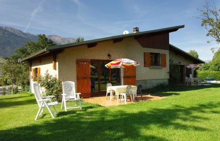 Gîte n°6101 Baratier - Hautes-Alpes - photo