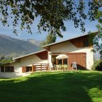 gite - Le Verger - G&icirc;te Charance - BARATIER - Hautes-Alpes