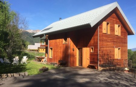 G&icirc;te n&deg;6182 Crots - Hautes-Alpes - photo