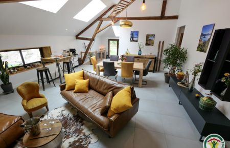 Chambre d'h&ocirc;tes n&deg;6290 Ch&acirc;teauroux-les-Alpes - Hautes-Alpes - photo