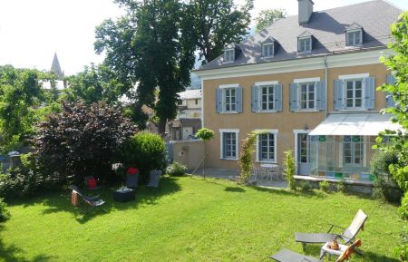 G&icirc;te n&deg;6414 Embrun - Hautes-Alpes - ext&eacute;rieur 