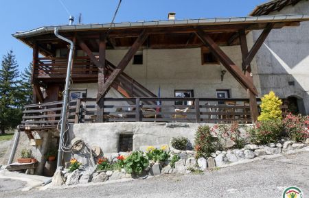 Gîte n°6530 Les Orres - Hautes-Alpes - photo