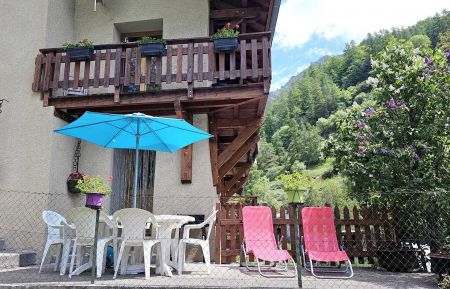 G&icirc;te n&deg;6722 R&eacute;allon - Hautes-Alpes - photo