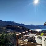 gite - Le Pinachu - PRUNIERES - Hautes-Alpes