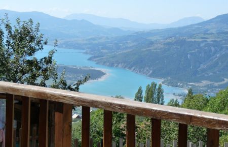 G&icirc;te n&deg;6953 Saint-Sauveur - Hautes-Alpes - photo