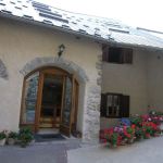 gite - Les Lavandes - ST-CREPIN - Hautes-Alpes