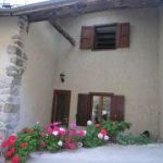 gite - Les Gentianes - ST-CREPIN - Hautes-Alpes