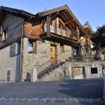 gite - Les Cassettes - ST-CREPIN - Hautes-Alpes