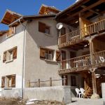 gite - Le Selar - ARVIEUX - Hautes-Alpes