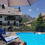 chambre-d-hotes - La Girandole - ARVIEUX - Hautes-Alpes