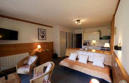 G&icirc;te n&deg;8391 Arvieux - Hautes-Alpes - photo