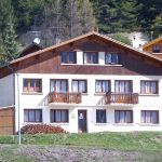 gite - La Maït - CEILLAC - Hautes-Alpes
