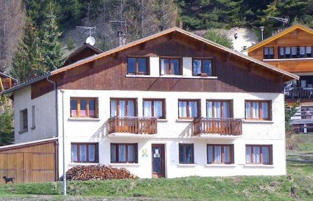 Gîte n°8403 Ceillac - Hautes-Alpes - photo