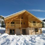 gite - Ecogite de l'Aigle - CEILLAC - Hautes-Alpes