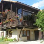 gite - La Cabanette 2 - MOLINES-EN-QUEYRAS - Hautes-Alpes