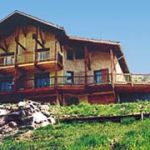 gite - Le B&ucirc;cher - MOLINES-EN-QUEYRAS - Hautes-Alpes