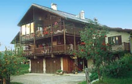 G&icirc;te n&deg;8648 Molines-en-Queyras - Hautes-Alpes - photo