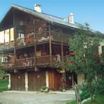 gite - La Carline - MOLINES-EN-QUEYRAS - Hautes-Alpes