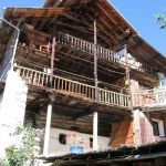gite - Peyre Belle - MOLINES-EN-QUEYRAS - Hautes-Alpes