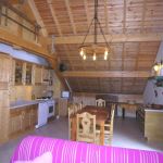 gite - Le Courmail - MOLINES-EN-QUEYRAS - Hautes-Alpes