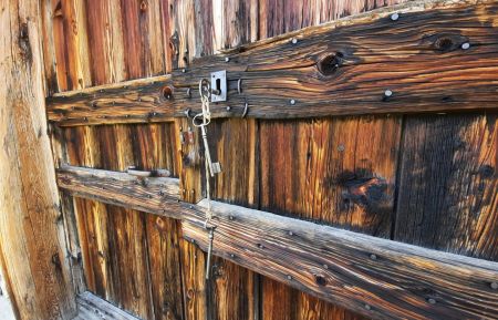 G&icirc;te n&deg;8844 &Eacute;toile-Saint-Cyrice - Hautes-Alpes - photo