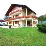 gite - L'ARGENTIERE-LA-BESSEE - Hautes-Alpes