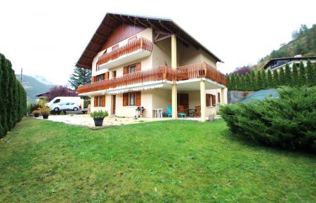 Gîte n°9027 L'Argentière-la-Bessée - Hautes-Alpes - photo