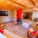 gites-etape-sejour - Chalet l'Aigli&egrave;re - PUY-ST-VINCENT - Hautes-Alpes