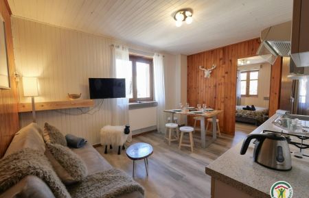 G&icirc;te n&deg;9440 Puy-Saint-Vincent - Hautes-Alpes - photo