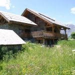 gite - La Bergerie - PUY-ST-VINCENT - Hautes-Alpes