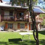 gite - VALLOUISE-PELVOUX - Hautes-Alpes
