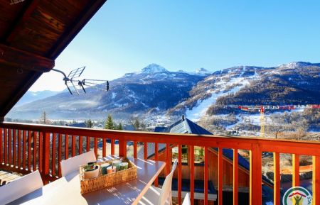 Gîte n°10819 Saint-Chaffrey - Hautes-Alpes - photo