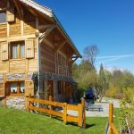 Le Ptit Chalet
