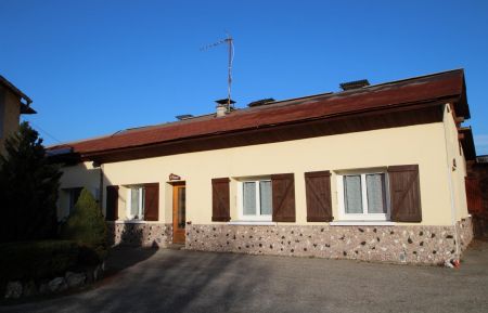 G&icirc;te n&deg;5443 Chabottes - Hautes-Alpes - photo