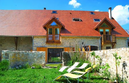 Gîte n°5482 Chabottes - Hautes-Alpes - photo