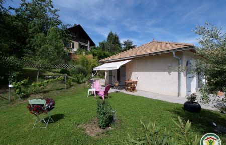 G&icirc;te n&deg;6030 Chorges - Hautes-Alpes - G&icirc;te la cachette du bonheur