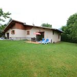 gite - Le Verger - Mont Guillaume  N&deg;1 - BARATIER - Hautes-Alpes
