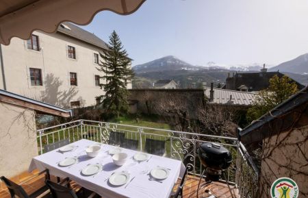 G&icirc;te n&deg;6404 Embrun - Hautes-Alpes - photo