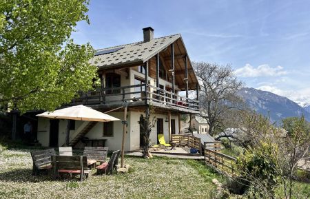 Gîte n°6410 Embrun - Hautes-Alpes - photo