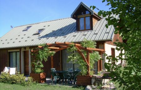 Gîte n°6527 Les Orres - Hautes-Alpes - photo