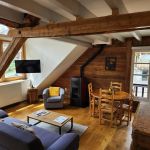 gite - Le Rochebrune - ARVIEUX - Hautes-Alpes