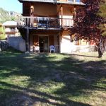 gite - Le Martagon Appt Framboisiers - CEILLAC - Hautes-Alpes