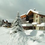 gite - L'Ecureuil - MOLINES-EN-QUEYRAS - Hautes-Alpes
