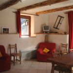 salon salle &agrave; manger