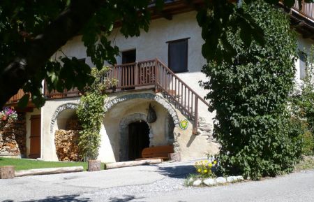 Gîte n°9677 Vallouise-Pelvoux - Hautes-Alpes - photo
