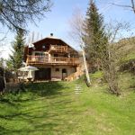 gite - VARS - Hautes-Alpes