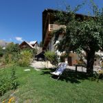 Gîte La Ruche situé au 1er étage de la maison Gîte La Ruche situé au 1er étage de la maison