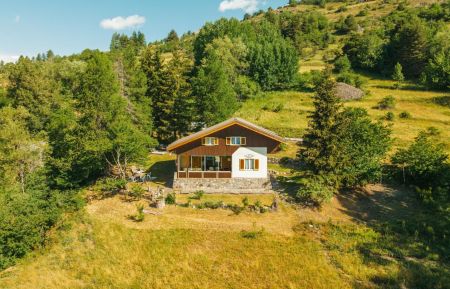 Gîte n°10830 Saint-Chaffrey - Hautes-Alpes - photo